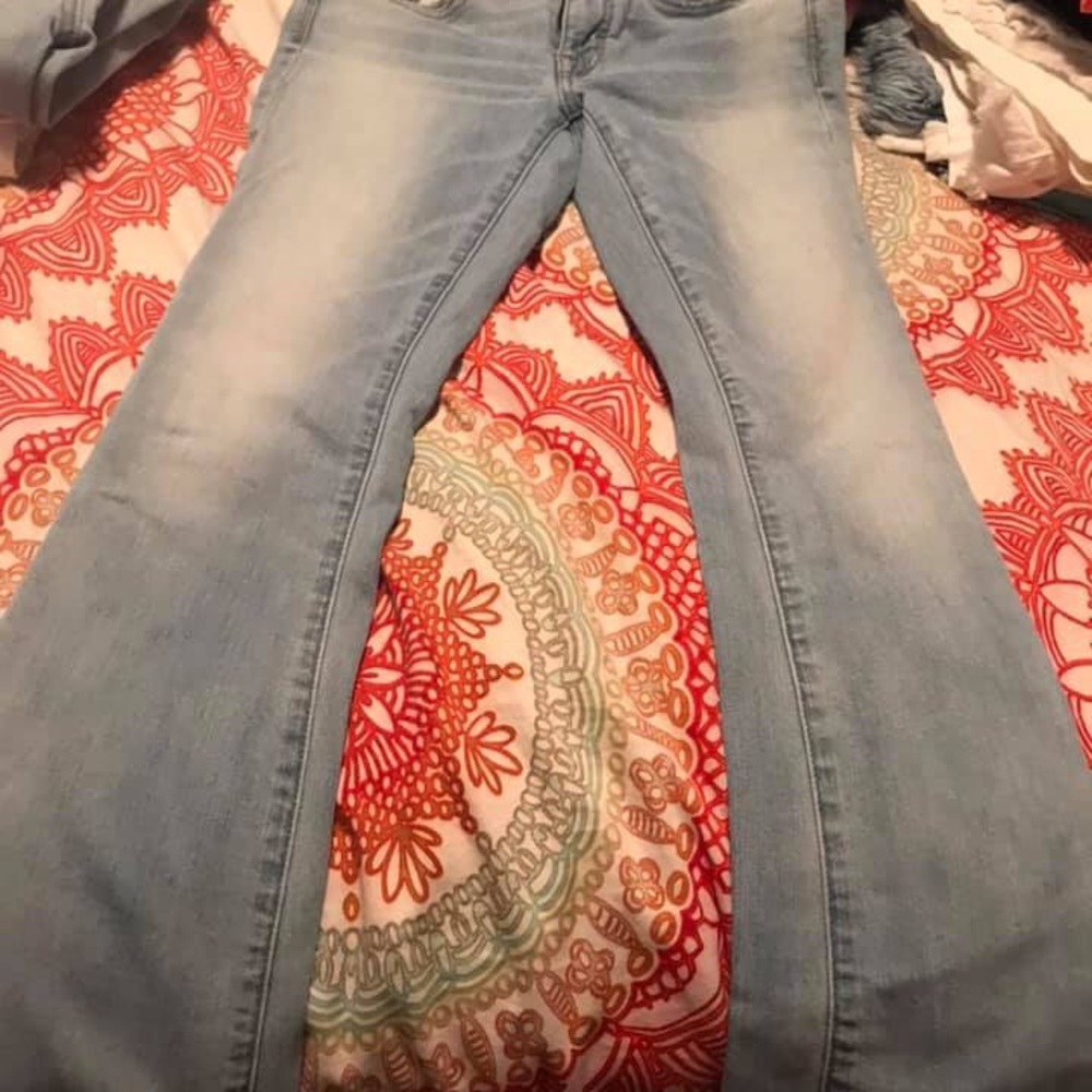 I Have Two Of The Same Exact Pair Size 2 And 4 - image 7